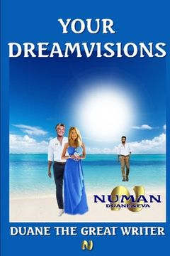 portada Your Dreamvisions 2015 Svsp (en Inglés)
