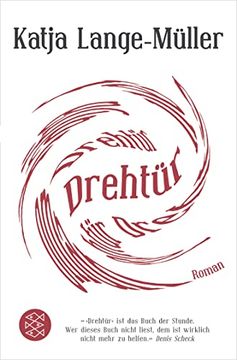 Drehtür: Roman (en Alemán)