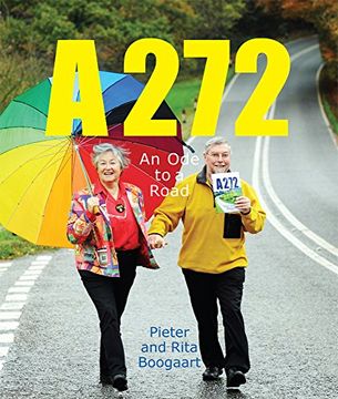 portada A272-An Ode to a Road (en Inglés)