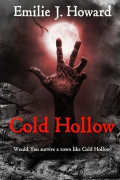 portada Cold Hollow