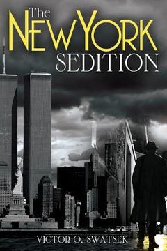 portada The New York Sedition