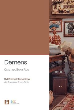 portada Demens (in Spanish)