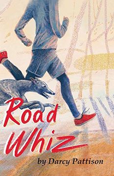 portada Road Whiz (en Inglés)