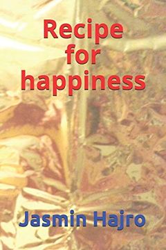 portada Recipe for Happiness: 3 (Victorious) (en Inglés)
