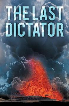 portada the last dictator (en Inglés)