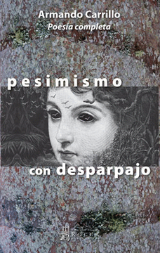 portada Pesimismo con Desparpajo (in Spanish)