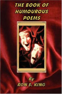 portada A Book of Humorous Poems. (in English)