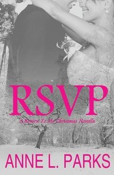 portada RSVP (Return To Me)