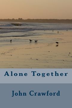 portada Alone Together