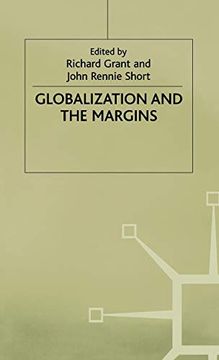 portada Globalization and the Margins (en Inglés)