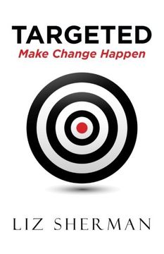 portada Targeted: Make Change Happen (en Inglés)
