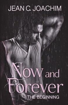 portada Now and Forever, The Beginning (en Inglés)