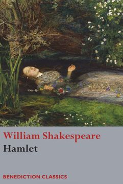 portada Hamlet (in English)