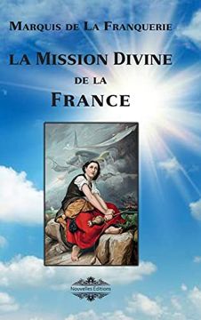 portada La mission divine de la France (en Francés)