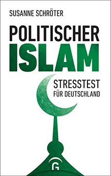 portada Politischer Islam: Stresstest für Deutschland (in German)