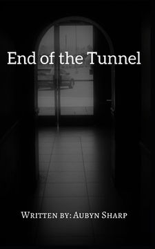 portada End of the Tunnel (en Inglés)