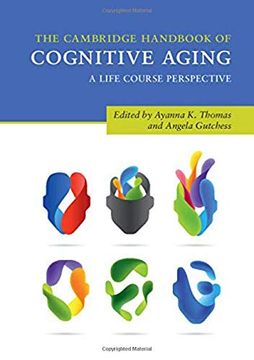 portada The Cambridge Handbook of Cognitive Aging: A Life Course Perspective (en Inglés)