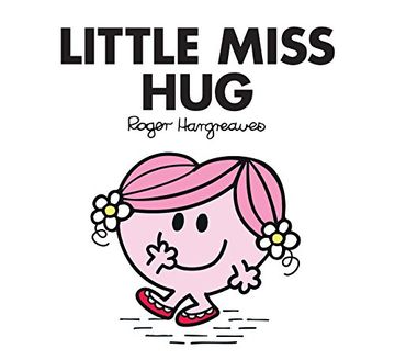 portada Little Miss Hug