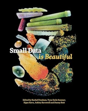 portada Small Data is Beautiful (en Inglés)