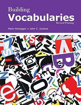 Building Vocabularies (en Inglés)