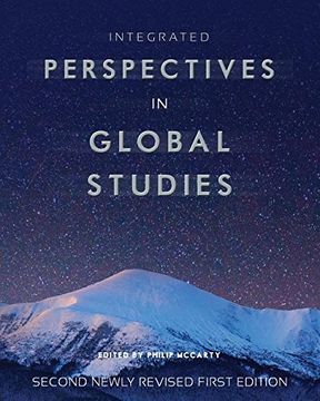 portada Integrated Perspectives in Global Studies (en Inglés)
