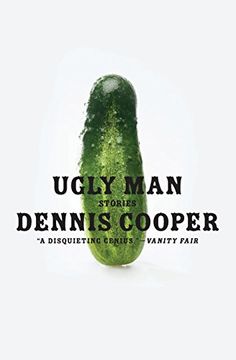 portada Ugly Man: Stories (P. St ) (en Inglés)