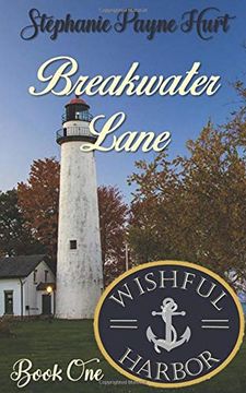 portada Breakwater Lane (Wishful Harbor) (in English)