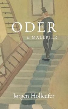 portada Oder og Malerier: - ordleg i form og farver (en Danés)