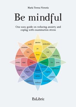 portada Be Mindful (in English)