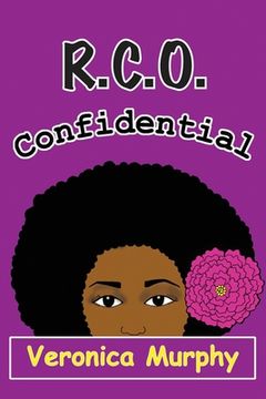portada R.C.O. Confidential (in English)