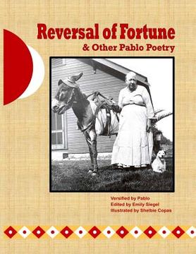 portada Reversal of Fortune & Other Pablo Poetry