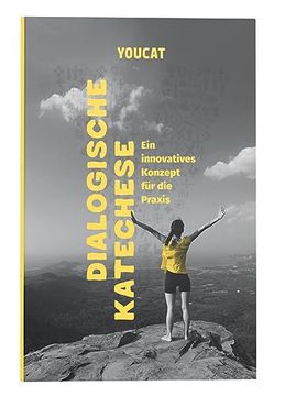 portada Dialogische Katechese (en Alemán)