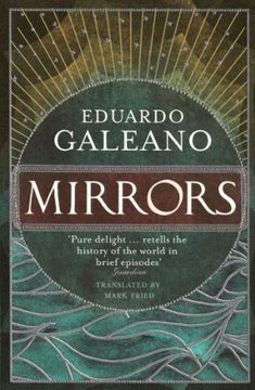 portada Mirrors: Stories of Almost Everyone (in English)