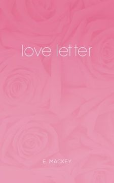 portada Love Letter