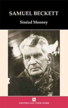 portada Samuel Beckett (Writers and Their Work) (en Inglés)