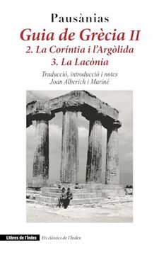 portada Guia de Grecia ii (in Spanish)