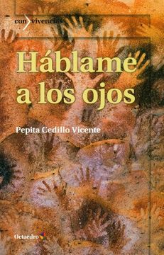 portada Háblame a los ojos (in Spanish)