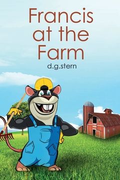 portada Francis at the Farm (en Inglés)