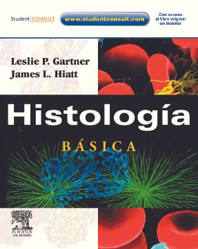 portada Histologia Basica