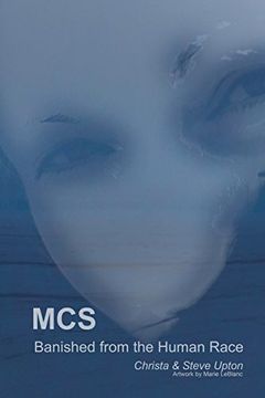 portada Mcs: Banished From the Human Race 