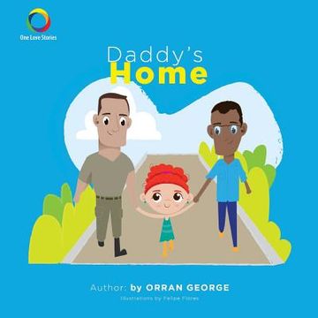portada Daddy's Home (en Inglés)