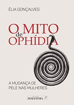 portada O Mito de Ophidia