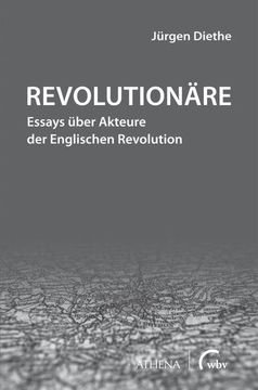 portada Revolutionäre (in German)