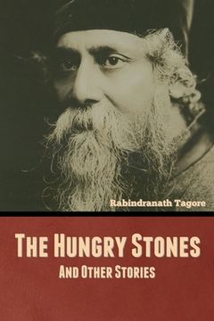 portada The Hungry Stones, and Other Stories