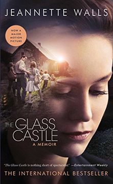 portada Glass Castle,The -Simon & Schuster (en Inglés)