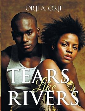portada Tears Like Rivers (in English)