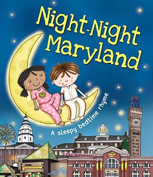 portada Night-Night Maryland
