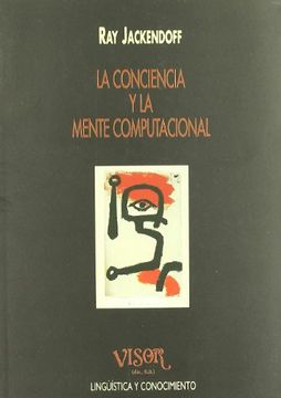 portada La Conciencia y la Mente Computacional (in Spanish)
