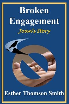 portada Broken Engagement - Joan's Story