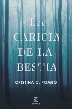 portada La Caricia de la Bestia (in Spanish)